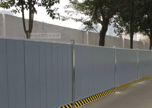 南充围挡好色先生TV下载安装制作施工安装