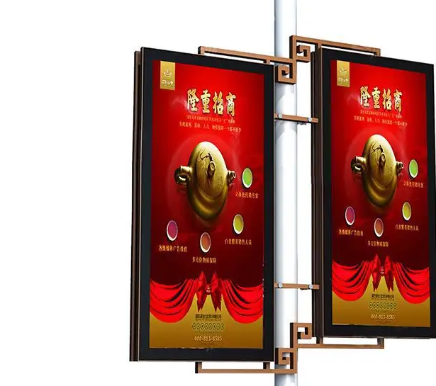 南充广告灯箱好色先生TV下载安装制作施工安装