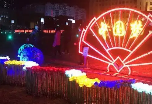 南充广告灯箱好色先生TV下载安装制作施工安装