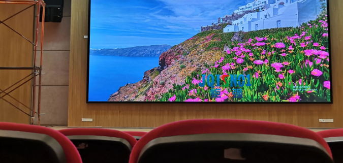 南充LED显示屏好色先生TV下载安装制作施工安装