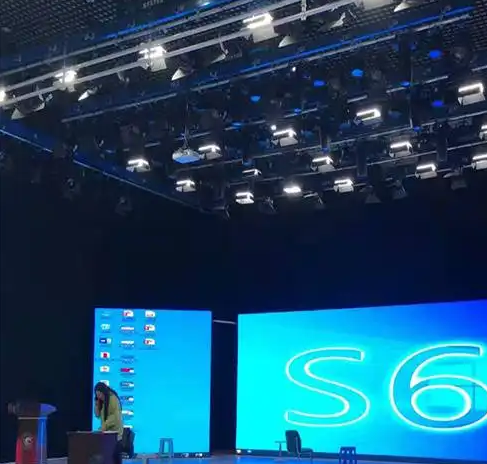 南充LED显示屏好色先生TV下载安装制作施工安装