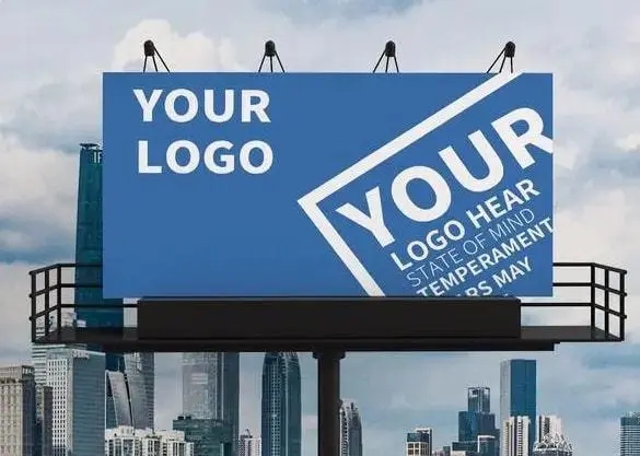 成都广告公司户外广告牌制作需要注意什么？