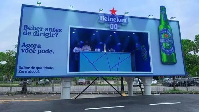 四川广告好色先生TV下载安装户外广告是如何定义投放效果的?