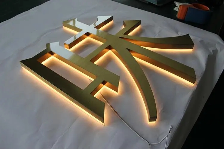 成都广告公司校园标识标牌好色先生TV下载安装规划的要素有哪些？