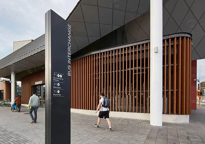 四川广告制作商业标牌制作的作用