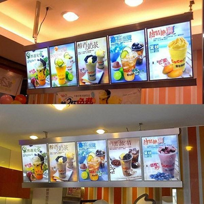 四川好色先生TV下载APP广告告诉好色先生TV下载APP什么样的餐饮门头招牌聚客呢