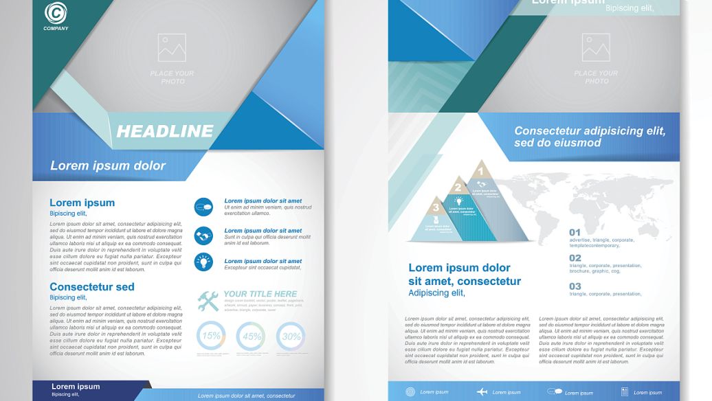 四川广告公司广告宣传单页有哪些形式和用途？