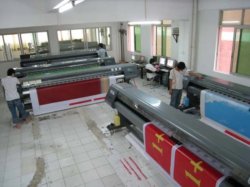 成都喷绘写真广告好色先生TV下载安装制作安装