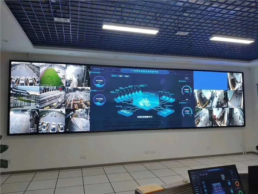 成都LED显示屏好色先生TV下载安装制作安装