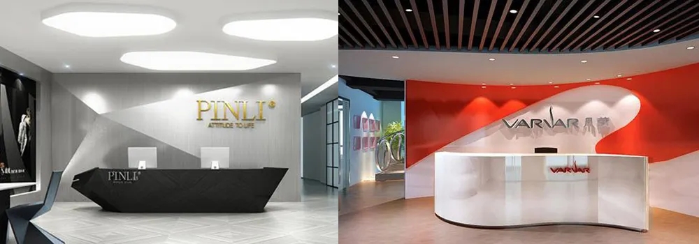 成都形象背景墙好色先生TV下载安装制作安装