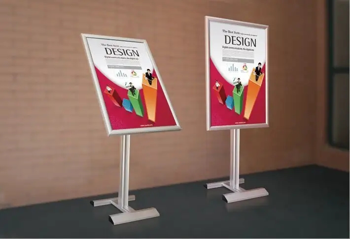 成都展览展架展示好色先生TV下载安装制作安装