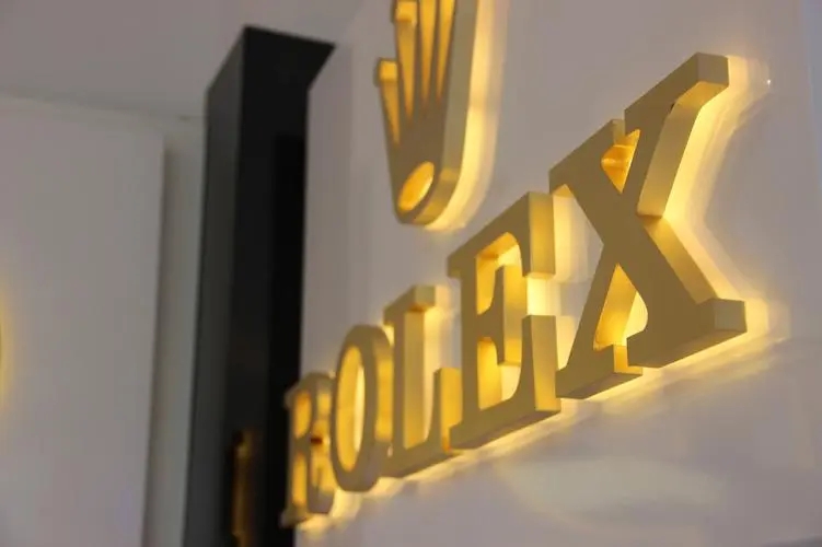 四川广告物料幕墙发光字好色先生TV下载安装制作和施工