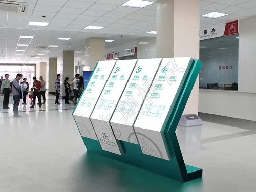 成都广告好色先生TV下载安装商业标牌的作用