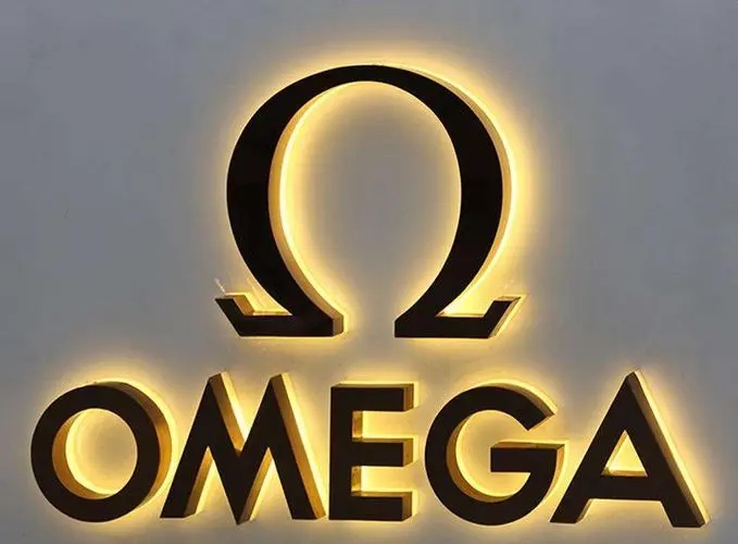 四川广告好色先生TV下载安装中背发光字与正发光字的区别