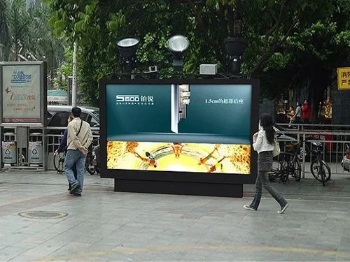 四川广告公司解密交通标志牌制作技巧！