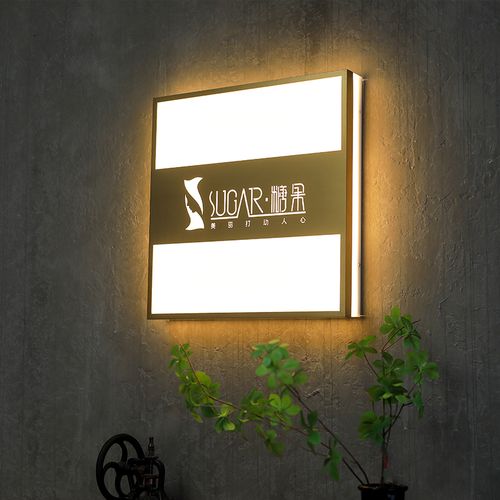 成都广告公司灯箱好色先生TV下载安装注意要素