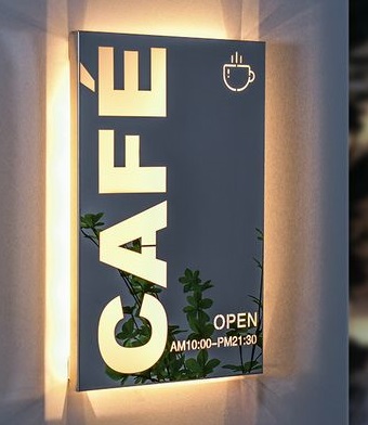 选择成都广告制作灯箱广告的好处有哪些？