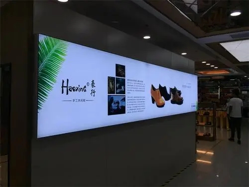 四川广告好色先生TV下载安装卡布灯箱制作门头灯箱制作安装