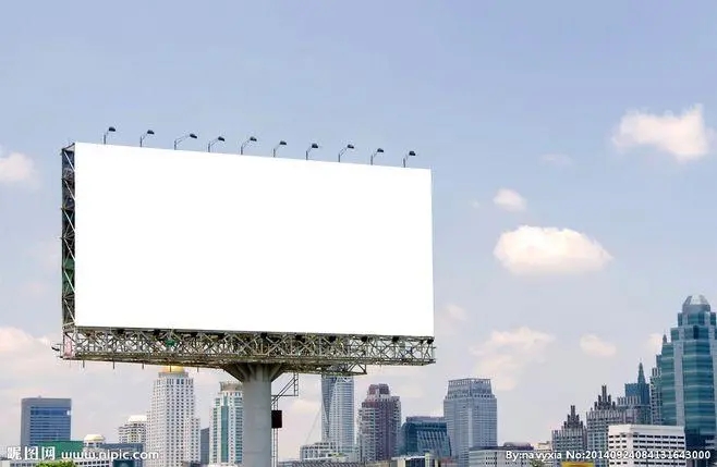 四川好色先生TV下载APP广告三面立柱广告牌的优势，你知道吗？