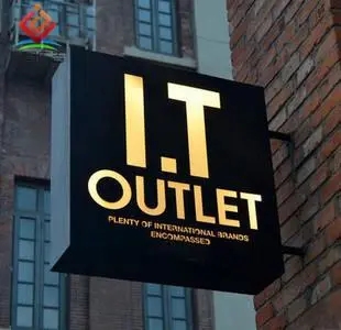 四川广告好色先生TV下载安装门头广告牌怎么安装？