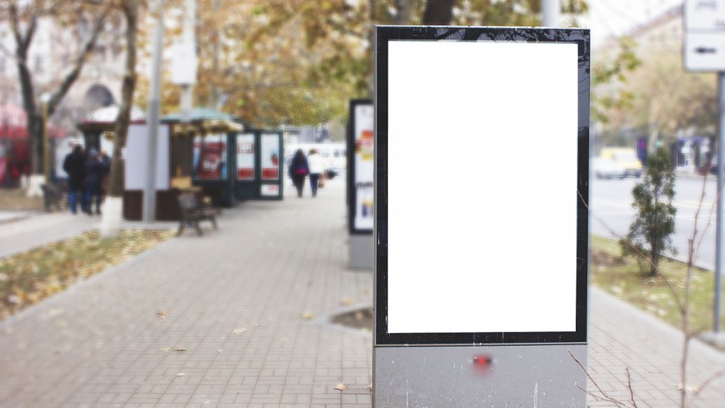 门头广告牌的种类，四川广告公司门头广告牌颜色哪种好？