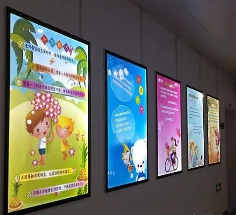 四川广告好色先生TV下载安装双面立体大字的制作安装