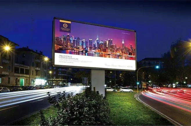 成都广告好色先生TV下载安装亚克力发光字介绍