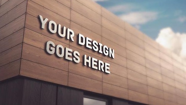 成都广告好色先生TV下载安装店招和门头招牌怎么好色先生TV下载安装效果好？