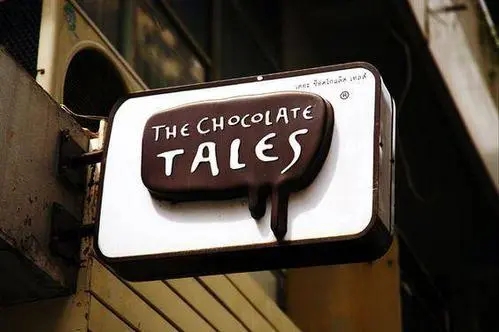 餐饮门店为什么选择发光字招牌？