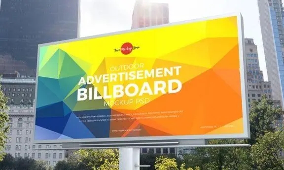 四川广告公司广告牌发光字的种类和制作材料有哪些？