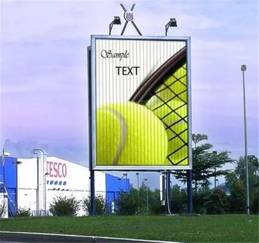 四川好色先生TV下载APP广告使用标识标牌的重要性