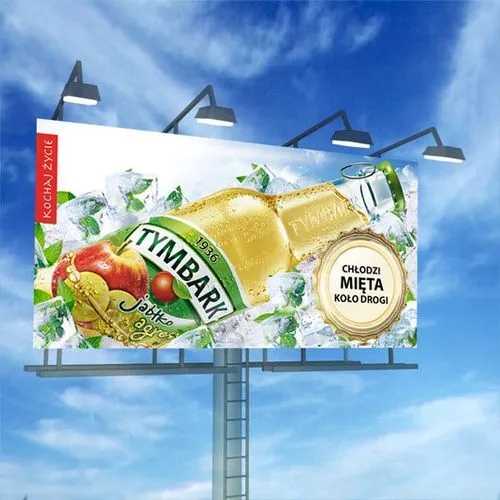 成都广告好色先生TV下载安装灯箱的维修与保养