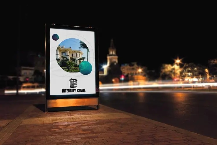 7种广告灯箱的用途和做法你都知道吗？