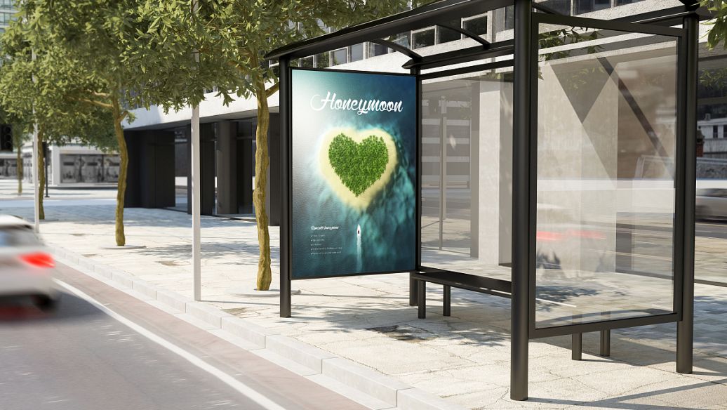公交站牌广告投放意义有什么？