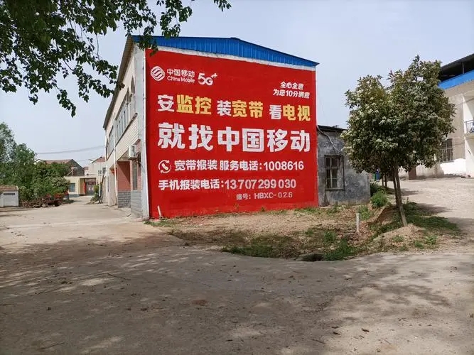 煎熬的广告标识行业，正在迎来5大变化？