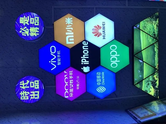 成都广告好色先生TV下载安装水晶广告灯箱的特点