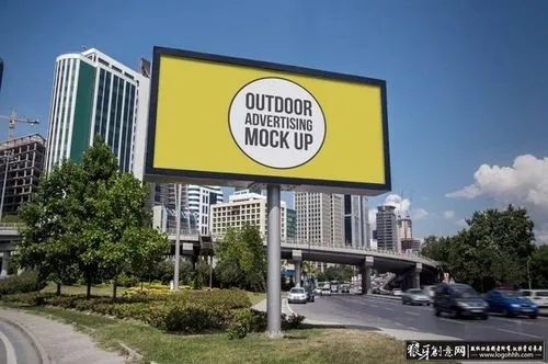 户外广告牌好色先生TV下载安装制作有什么规范?