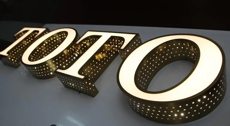 四川广告好色先生TV下载安装广告标识标牌的重要性